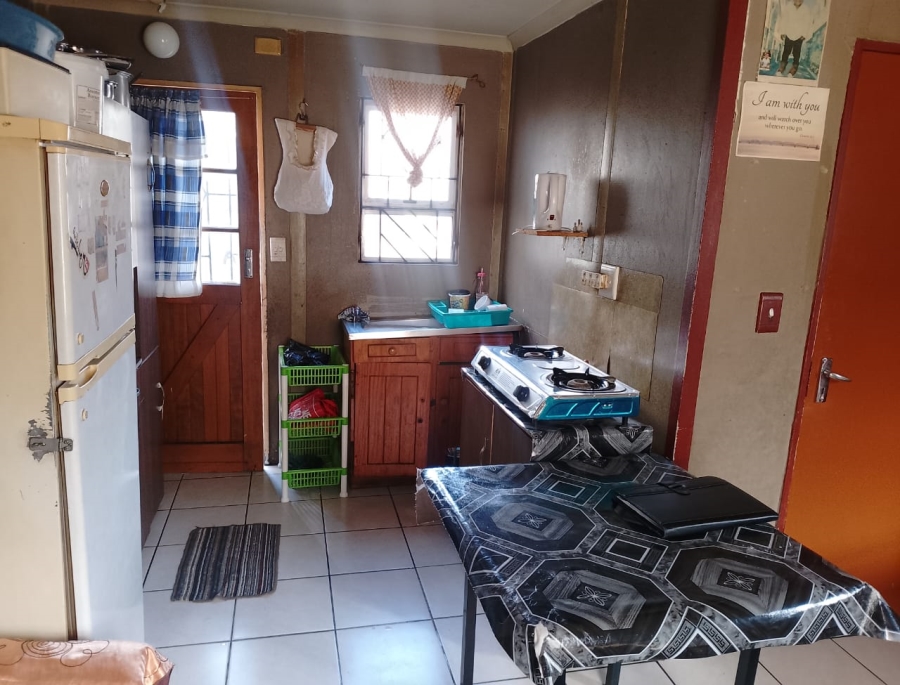 2 Bedroom Property for Sale in Delft Western Cape